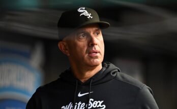 White Sox fire manager Pedro Grifol in a disastrous 2024 season