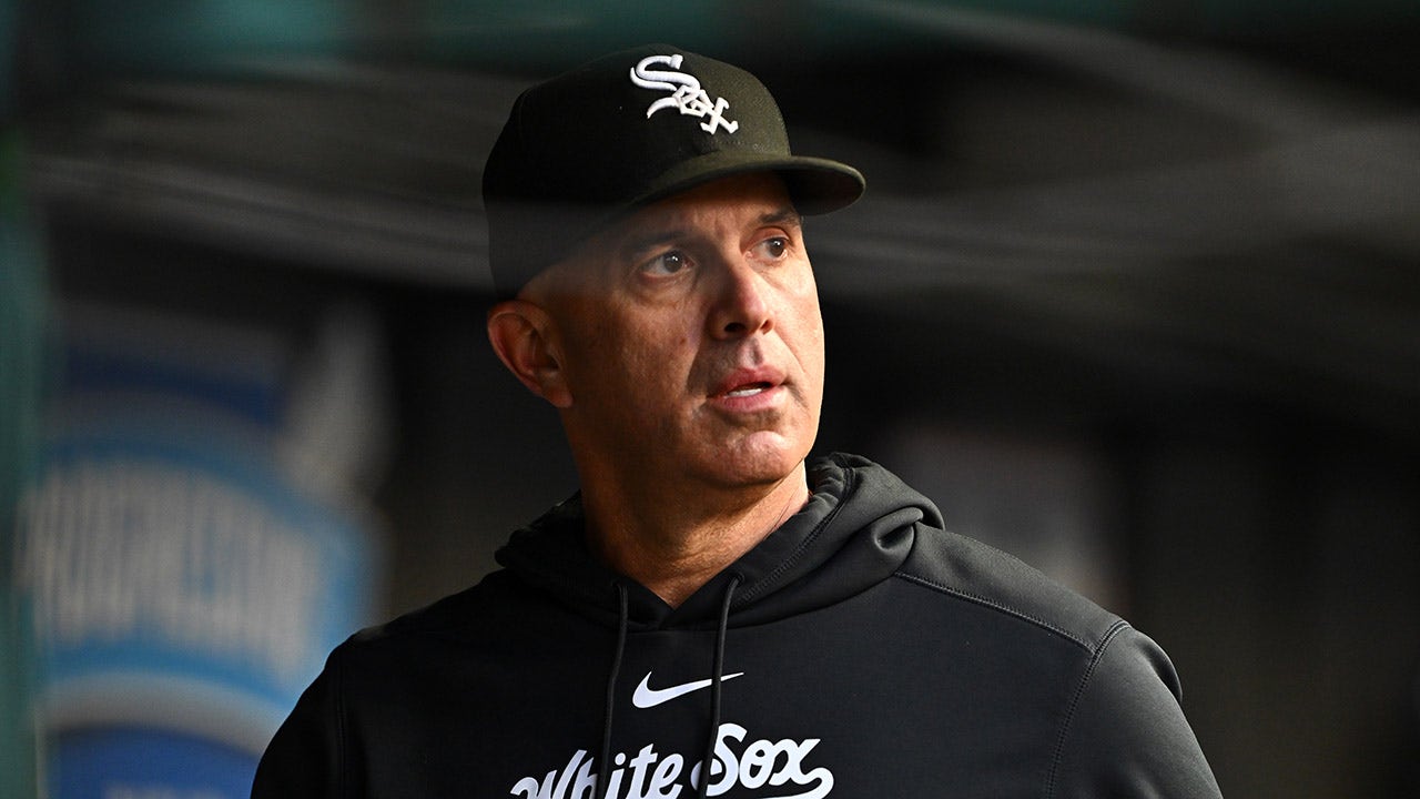 White Sox fire manager Pedro Grifol in a disastrous 2024 season