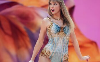 Taylor Swift's concerts in Vienna have been canceled after the arrests of a terrorist plot