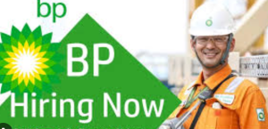 BRITISH PETROLEUM (BP) OFFSHORE CAREERS 2024