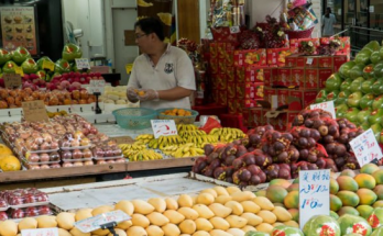 FRUITS SHOP ASSISTANT JOB IN SINGAPORE